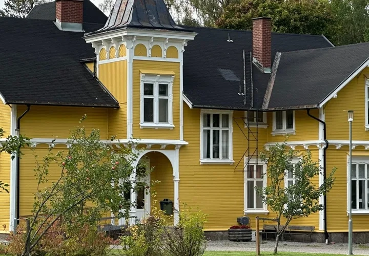 Hantverks- och Skördemässa