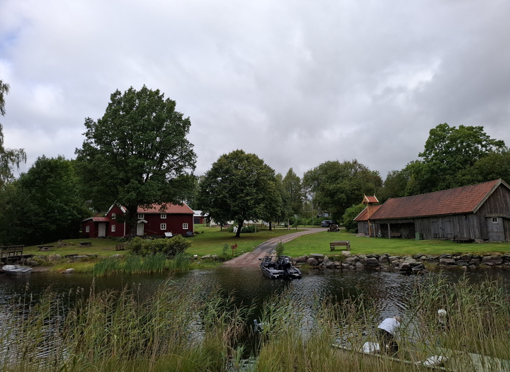 Motorsöndag