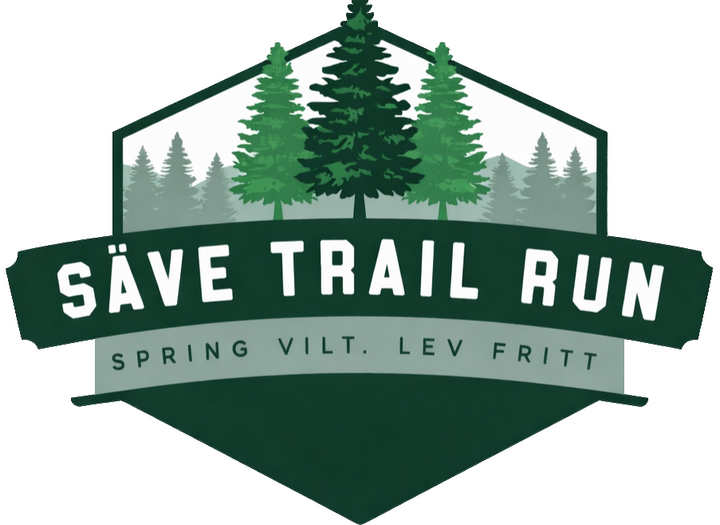 Säve Trail Run