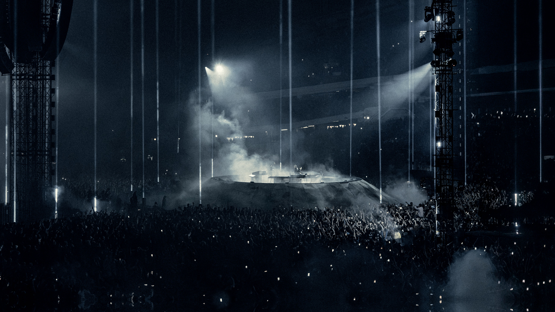 Swedish House Mafia