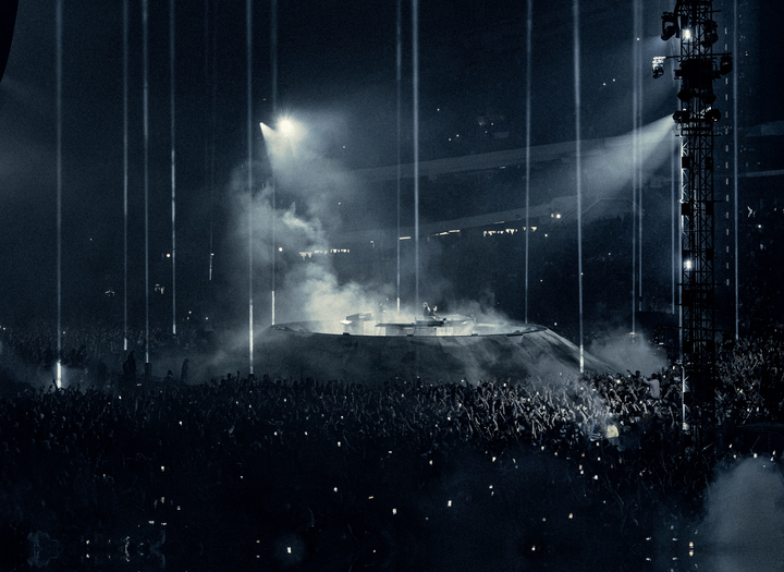 Swedish House Mafia