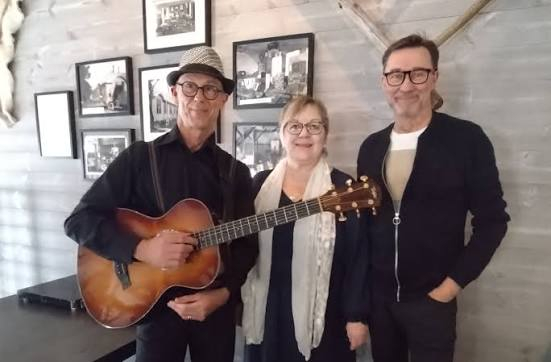 Sven-Ingvars firar 70 år, hyllning med musik och historier