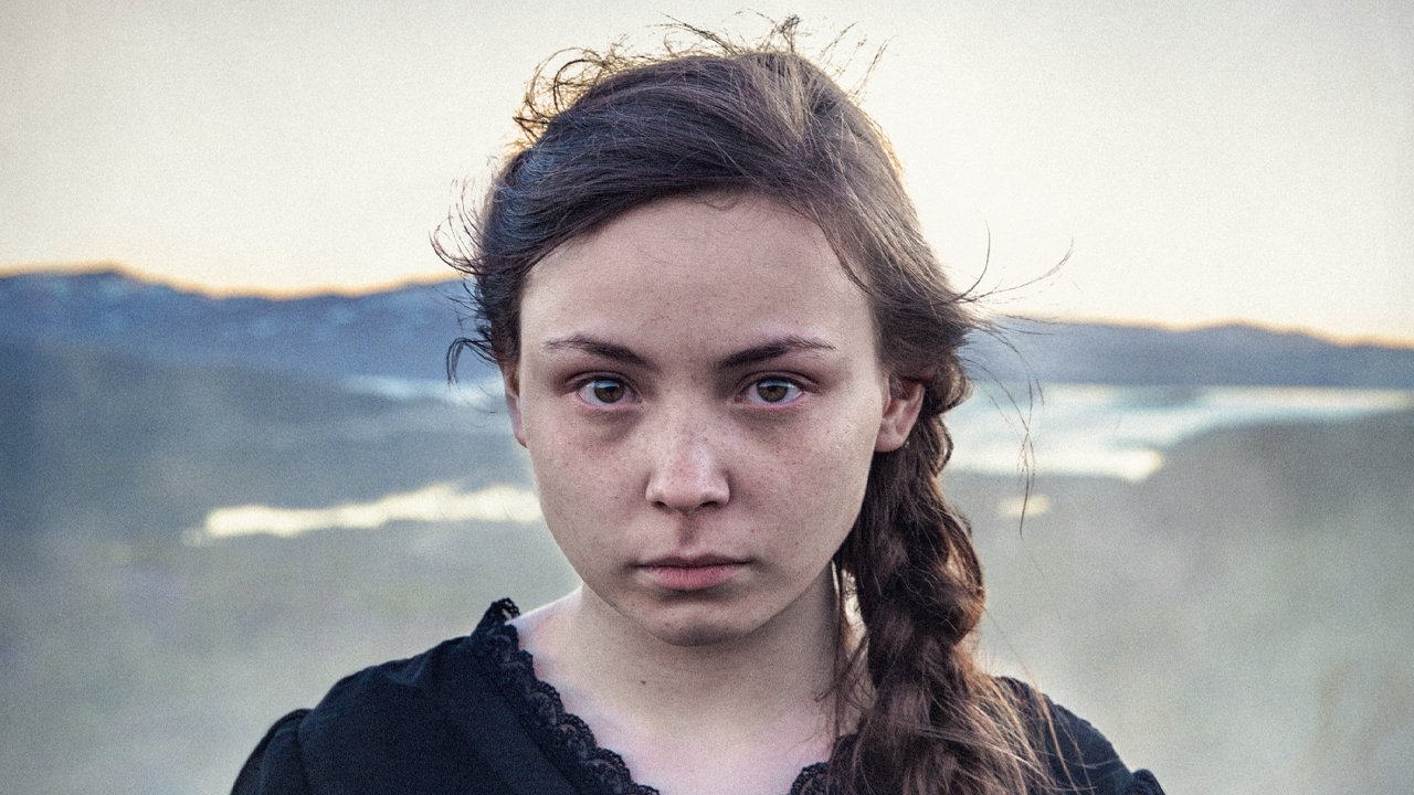 Film: Sameblod