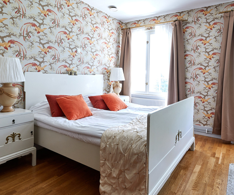 Baldersnäs Herrgård