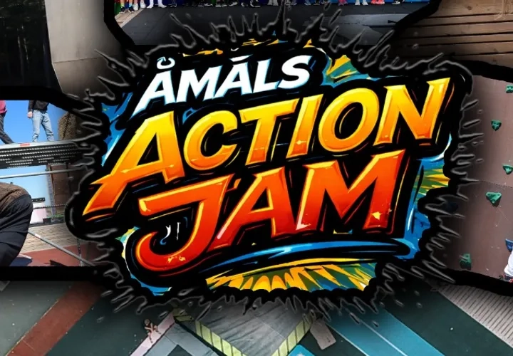 Åmåls Action Jam