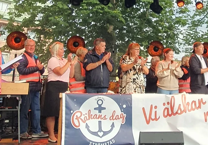 Räkans Dag 2026