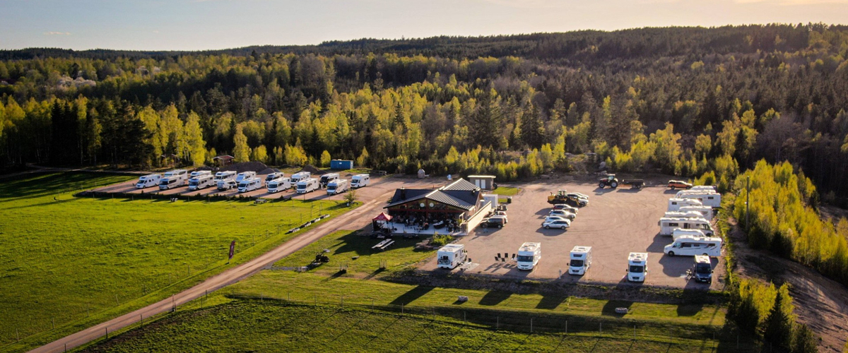 Bild på The view sweden