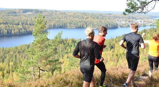 Dalsland X-Trail