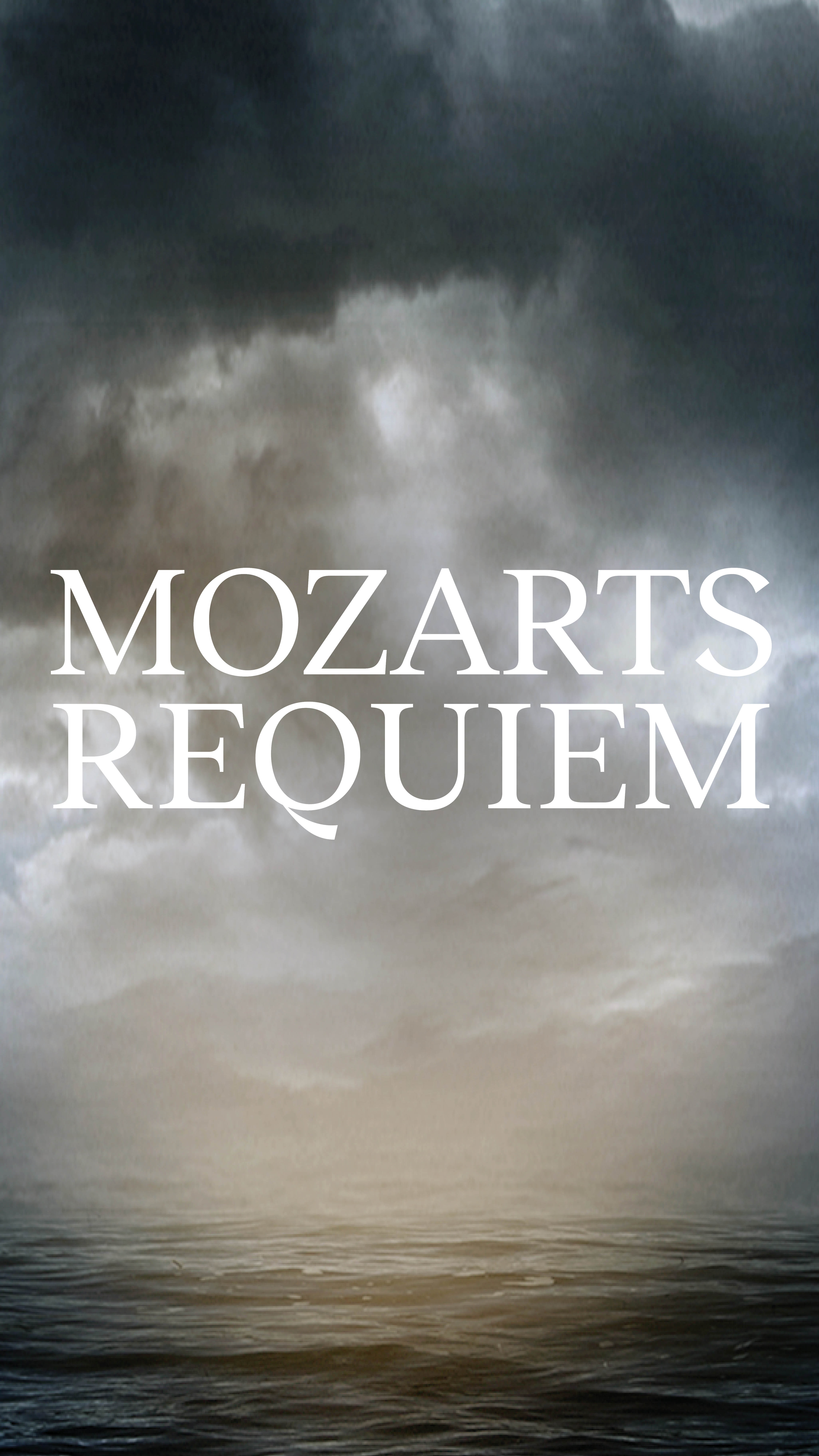 Mozarts Requiem