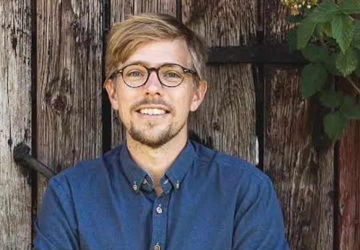 Från exotiska växter till lokala fröer