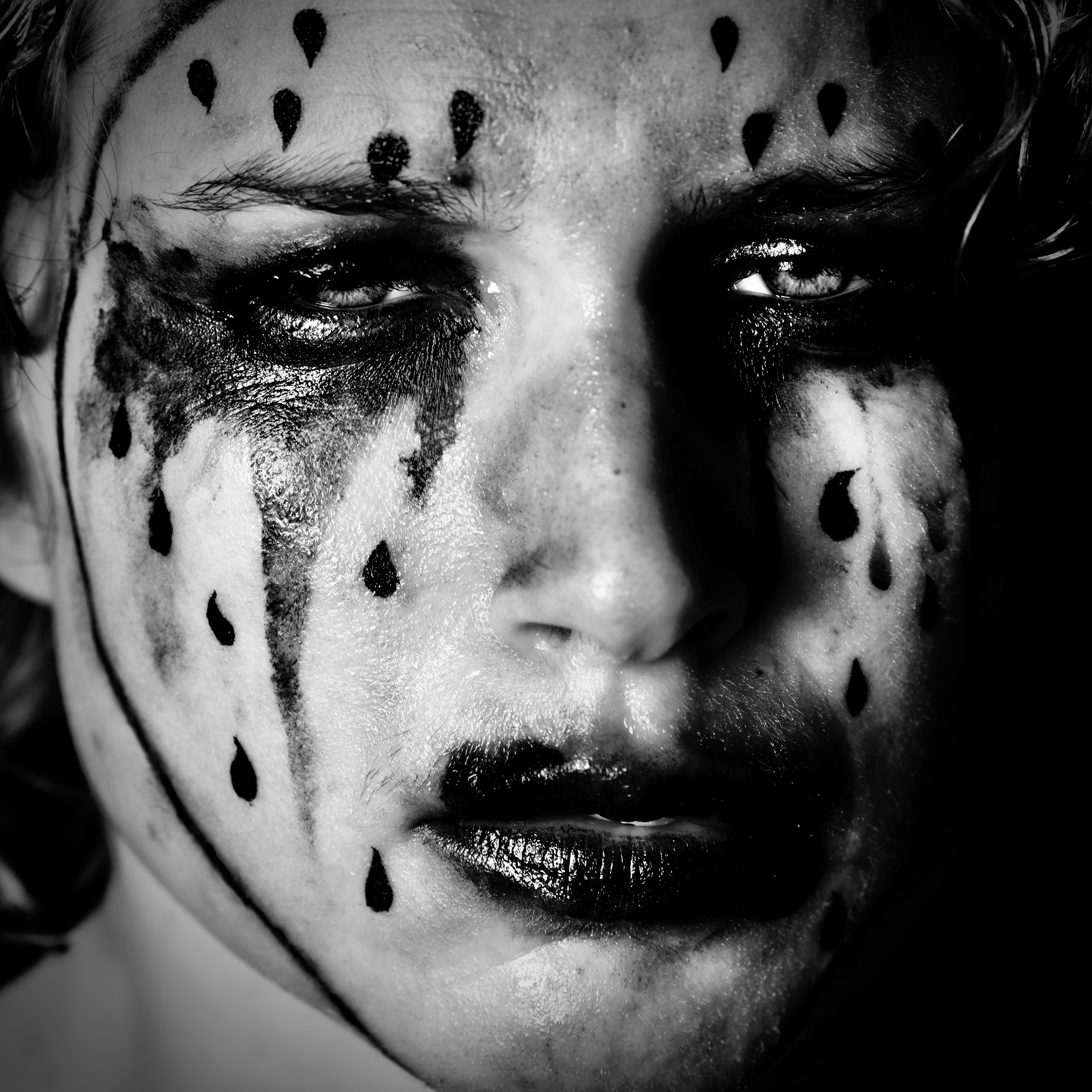 Avtryck: MEDEA-revenge shall purify my blood