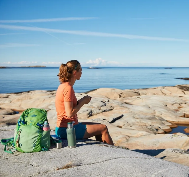 Kosteröarna - Lagunen Camping & Stugor