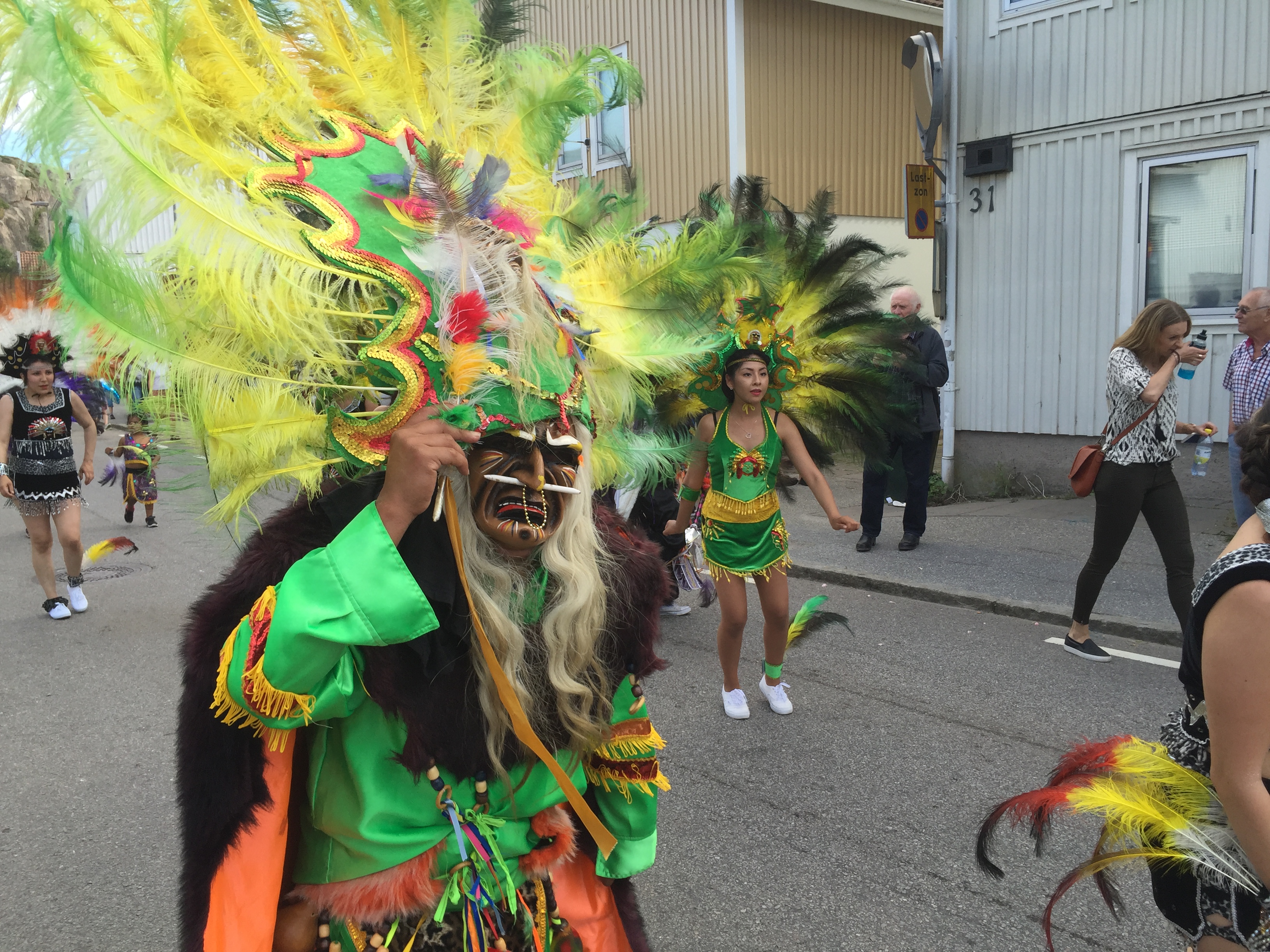 CARNEVALEN