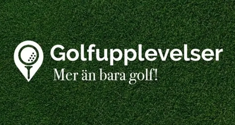 Golfupplevelser- mer än bara golf