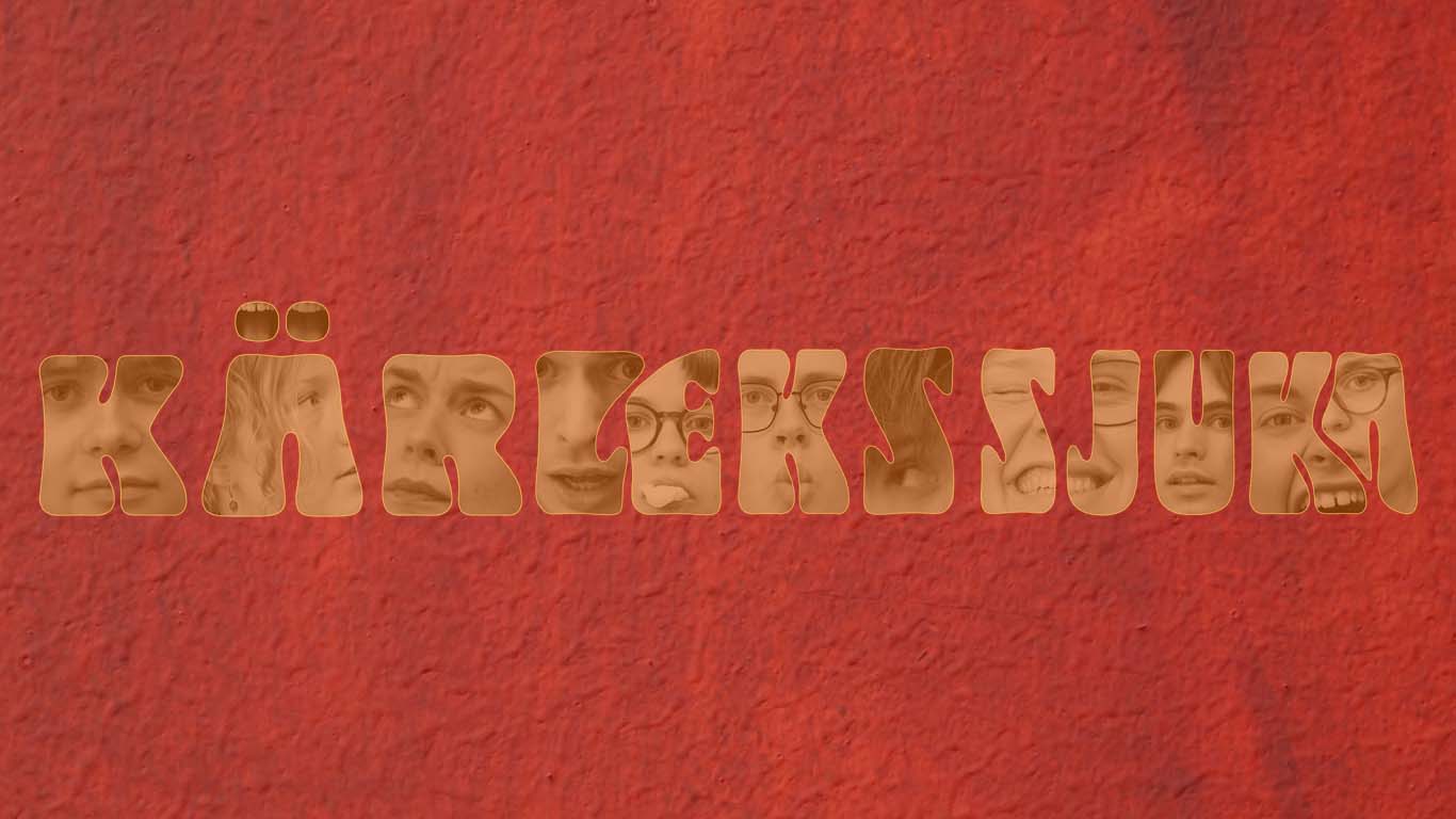 Kärlekkssjuka: Konsert på Billströmska Folkhögskolan