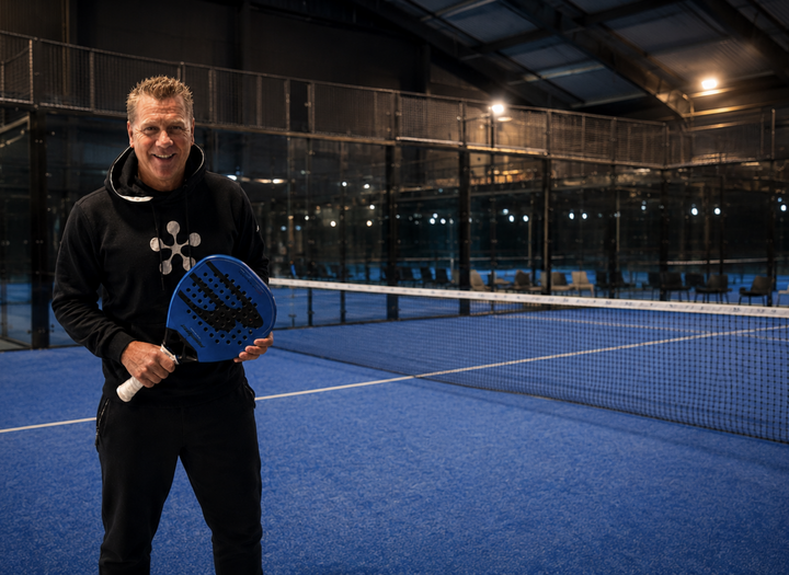Klackens Padel Camp (14-15 juli)