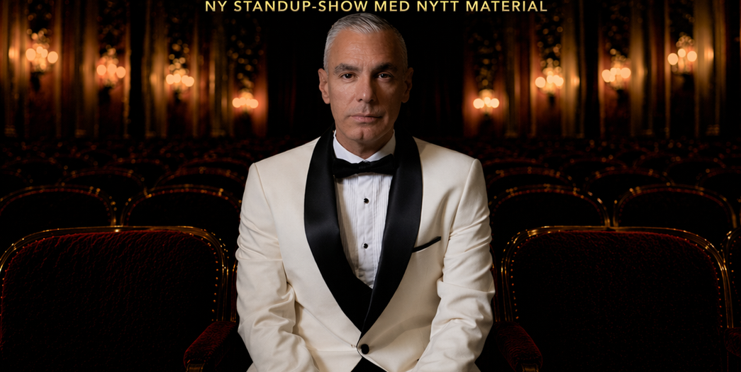 Standupshow