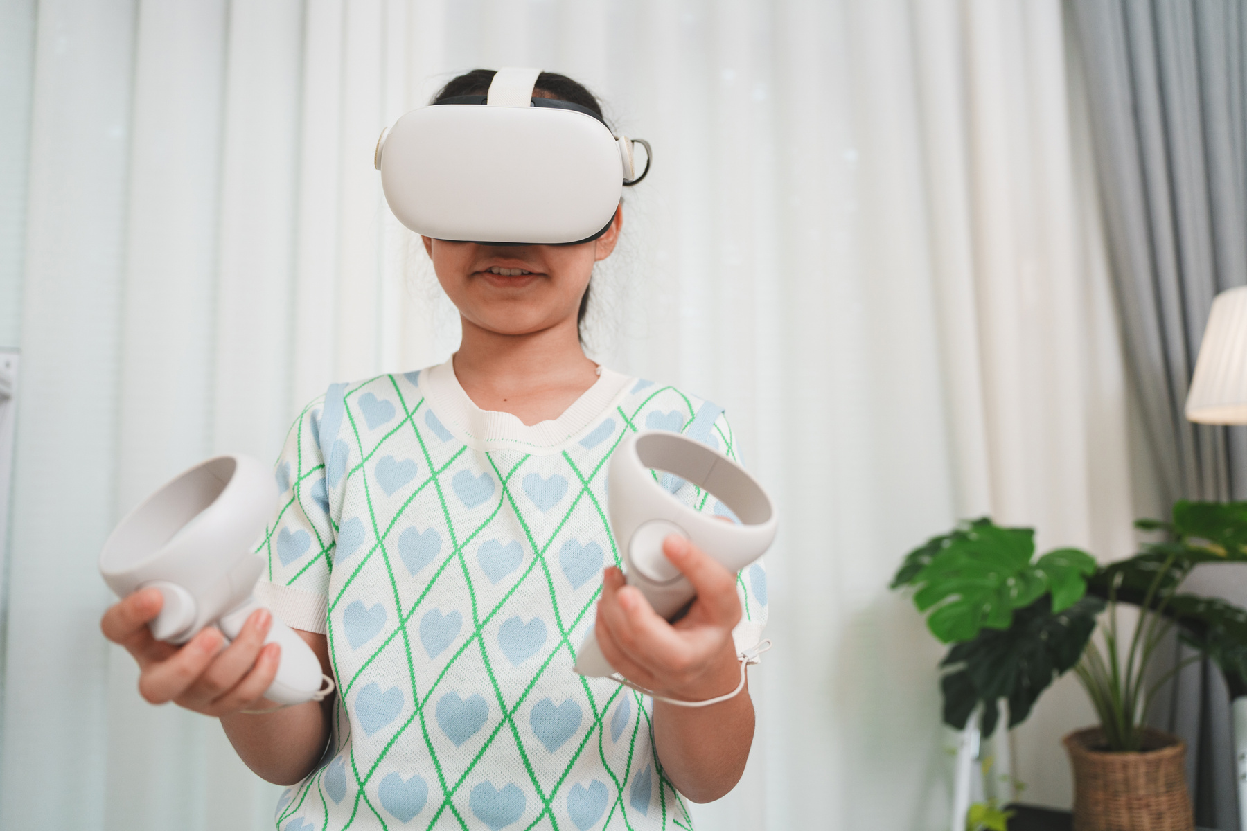 VR-turnering