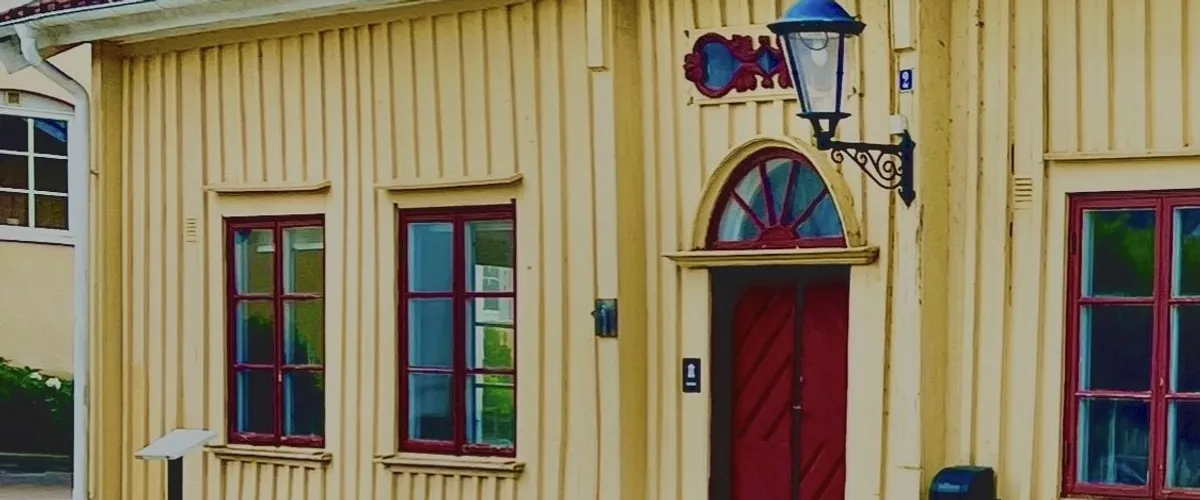 Sellbergska Huset