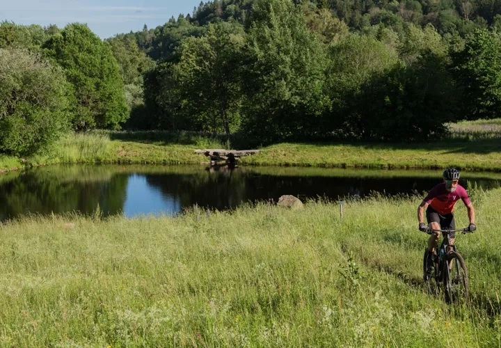Billingen Skövde – Officiellt Vasaloppscenter