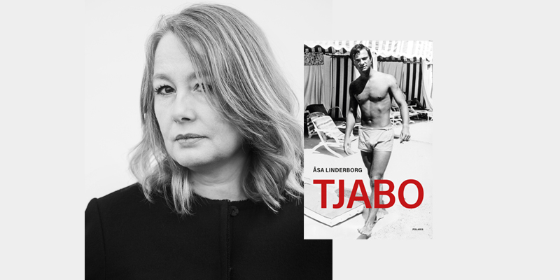 KULTURTISDAG: Åsa Linderborg - Tjabo
