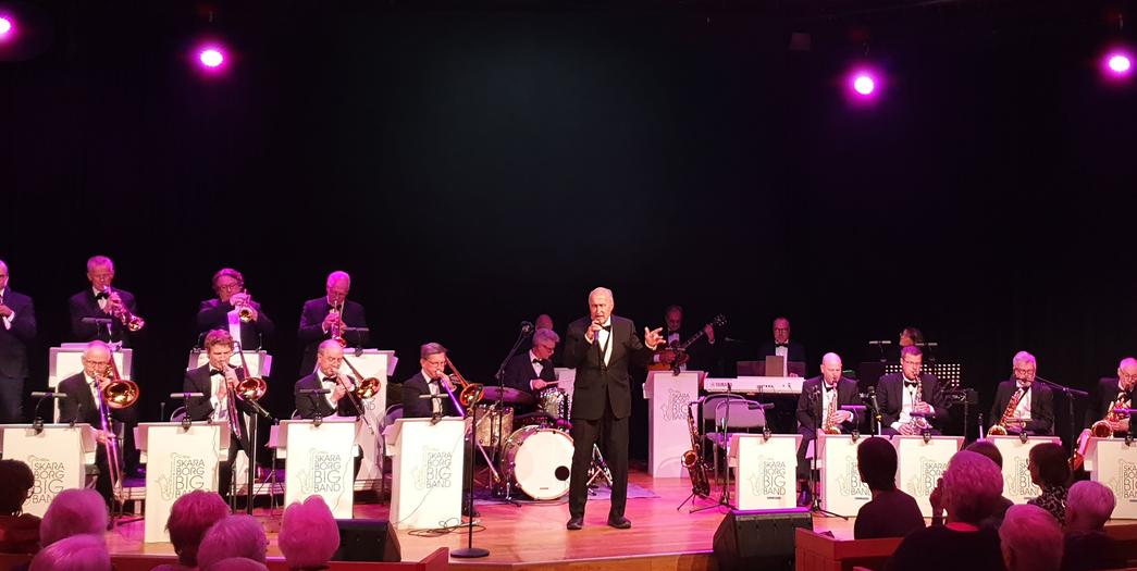 SkaraborgBigBand