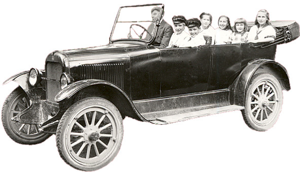 Museirally 2026