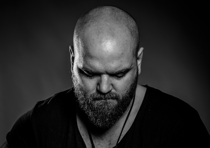 Konsert Marcus Wilson
