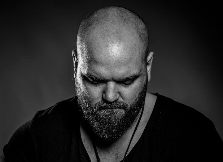 Konsert Marcus Wilson