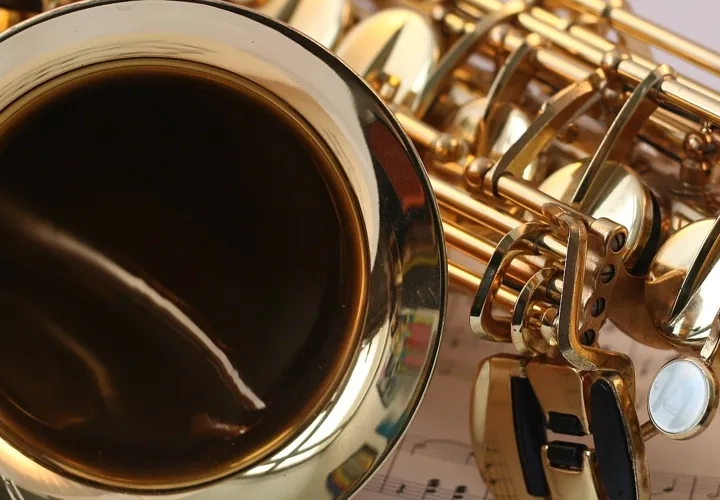 Jazz på Terrazz