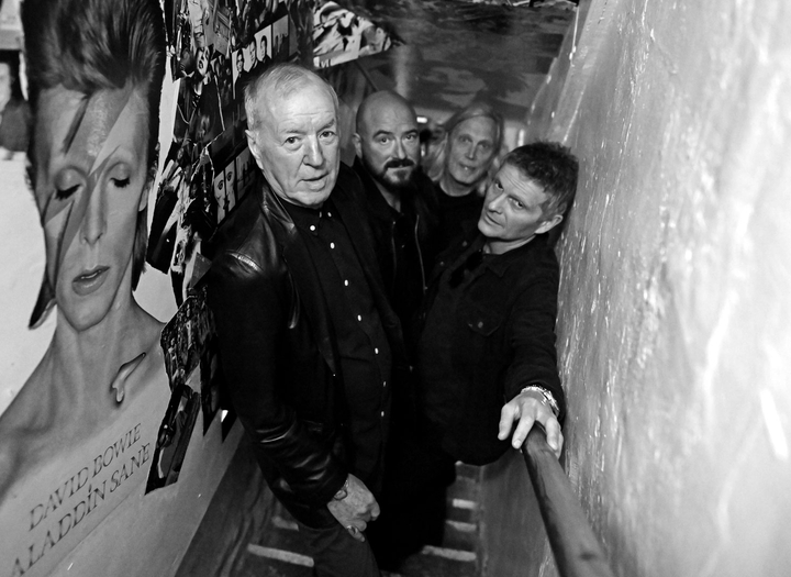 The Animals
