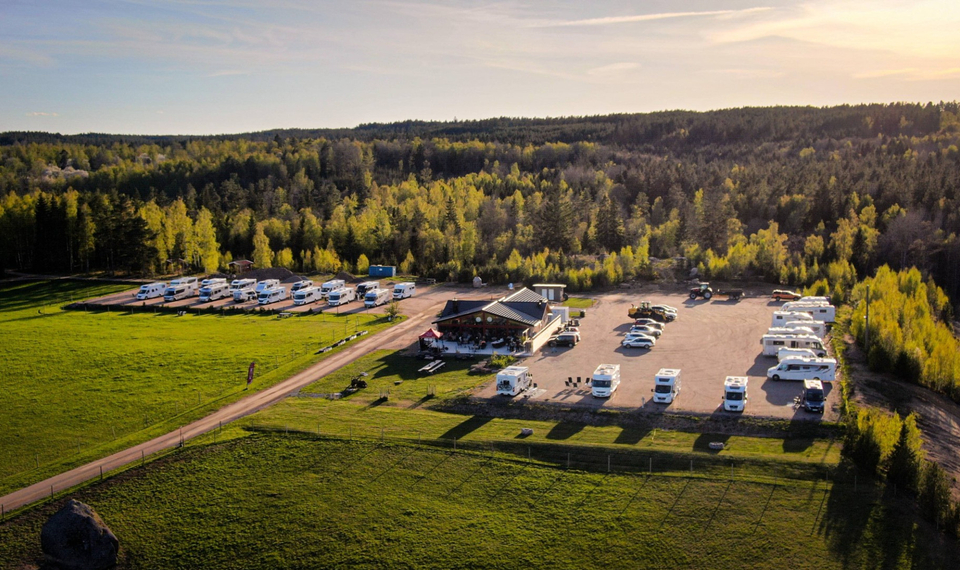 Bild på The View Sweden