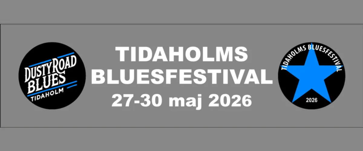 Bluesfestival