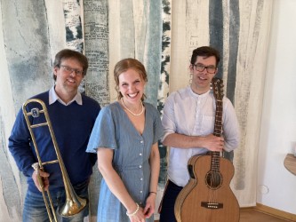 Musik i sommarkväll - Himmel möter jord