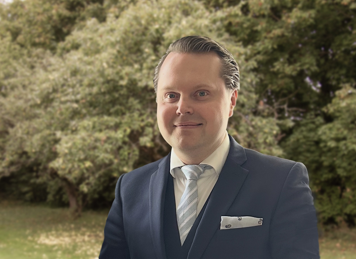 Gamla och nya pengar hos seniorer