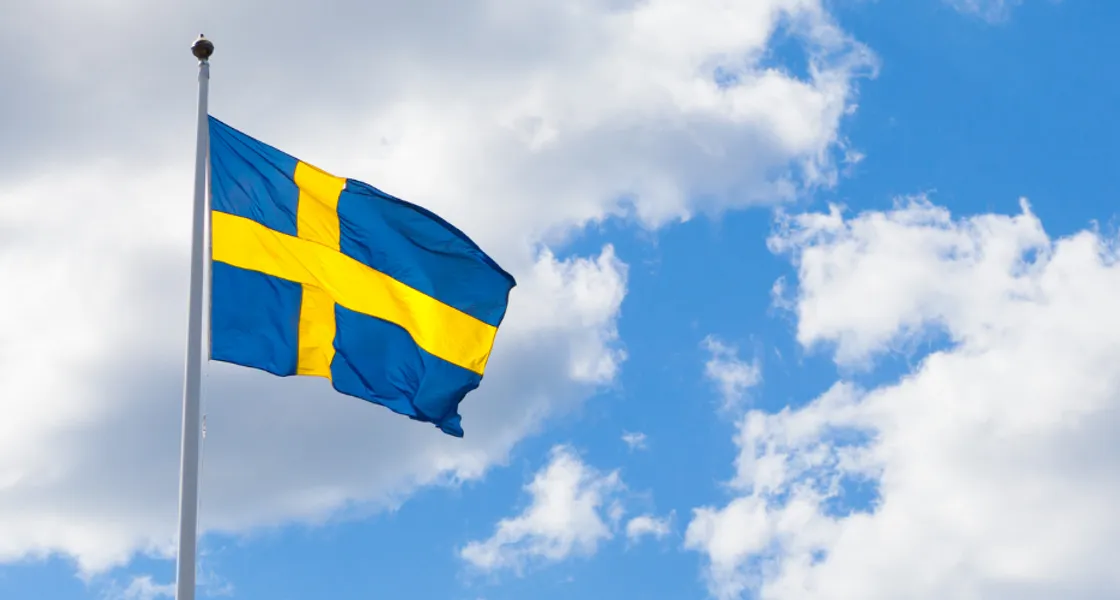 Fira nationaldagen med Töreboda kommun!