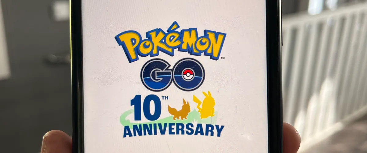 Kvällsprogram Pokémon för boomers