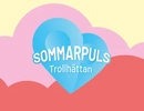 Logotyp Sommarpuls