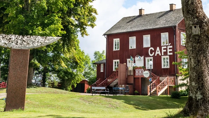 Dalslands konstmuseum