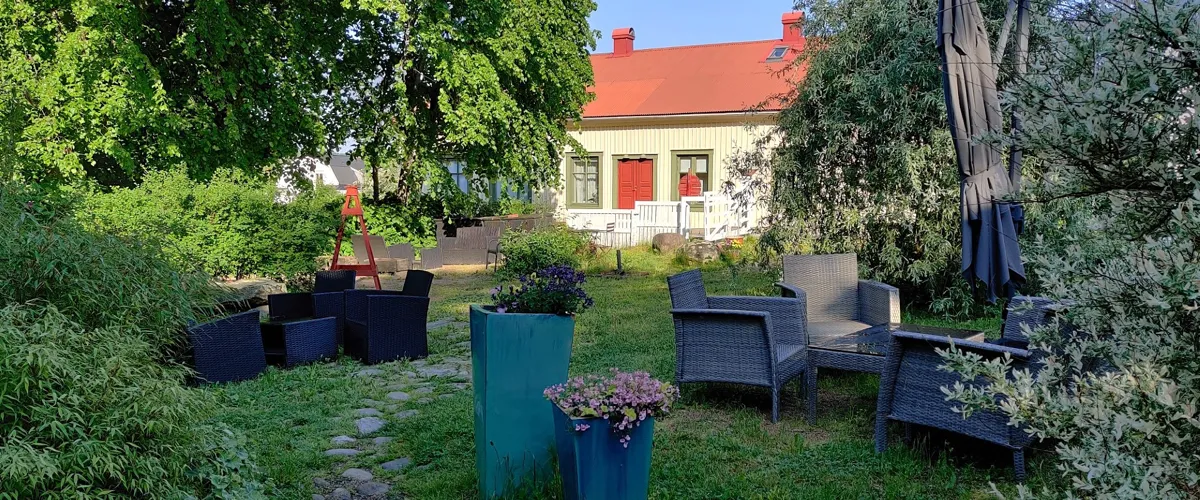 Nösundsgården