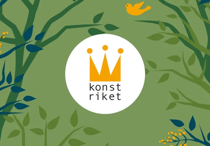 Konstrikets konstrunda