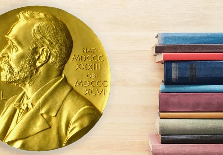 Nobelpriset i litteratur