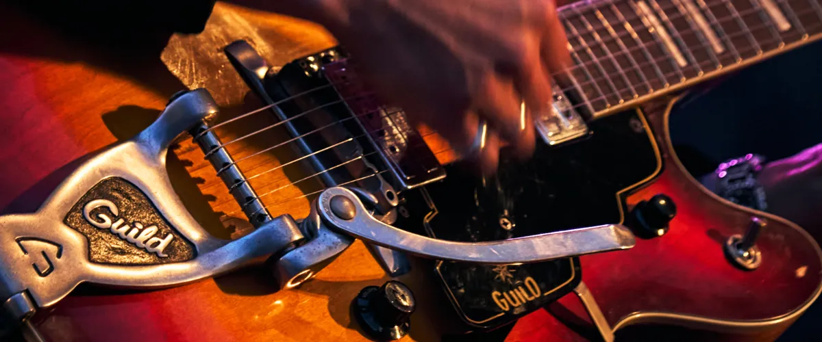 Åmåls Blues Fest