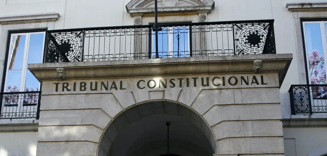 Tribunalbyggnad