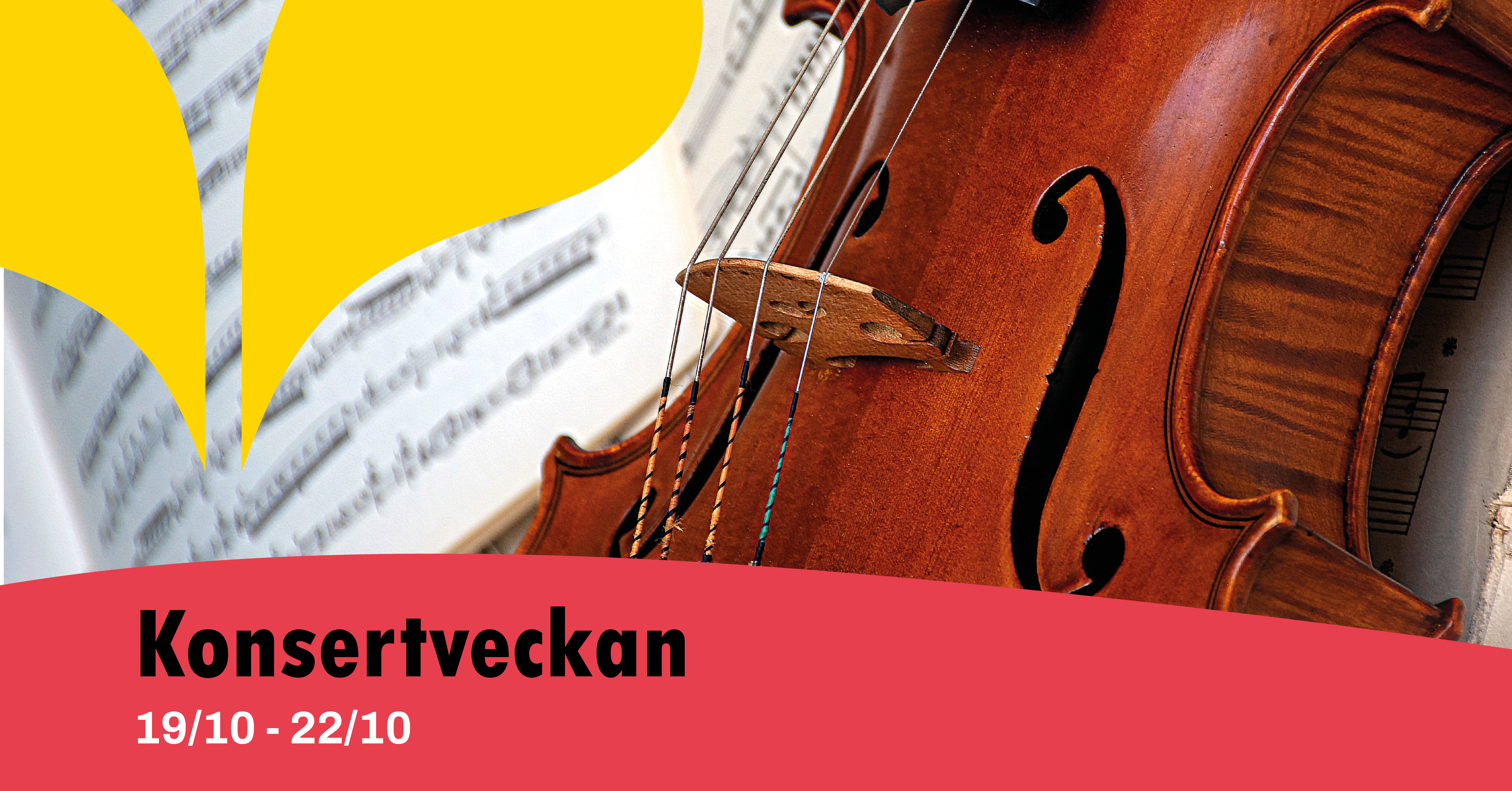 Konsertveckan