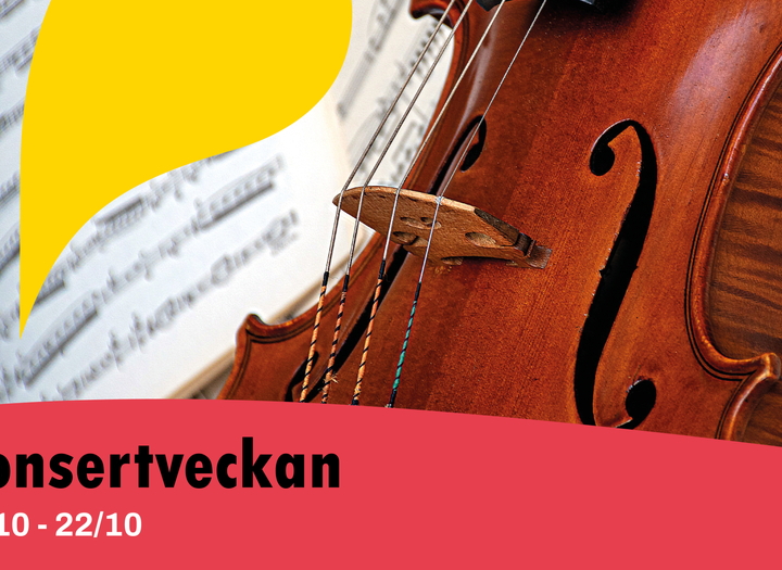 Konsertveckan