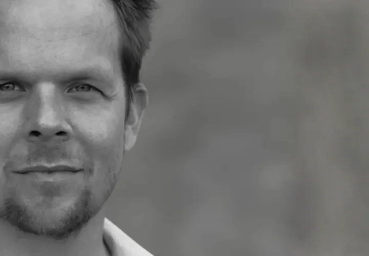 Föreläsning Daniel Larsson