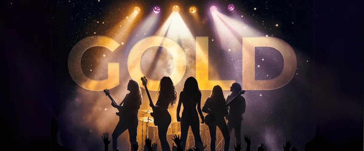 GOLD - Tribute