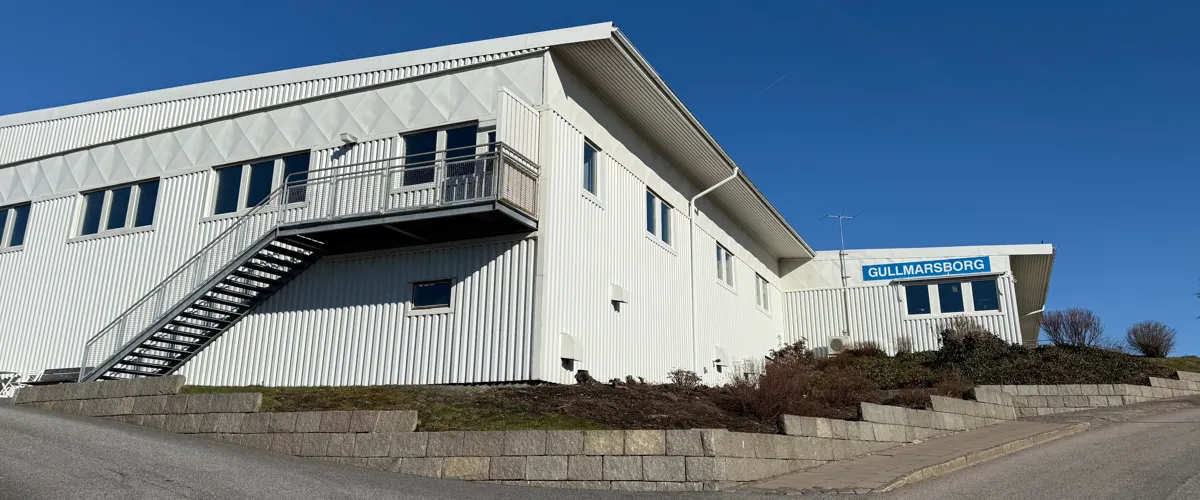 Gullmarsborg