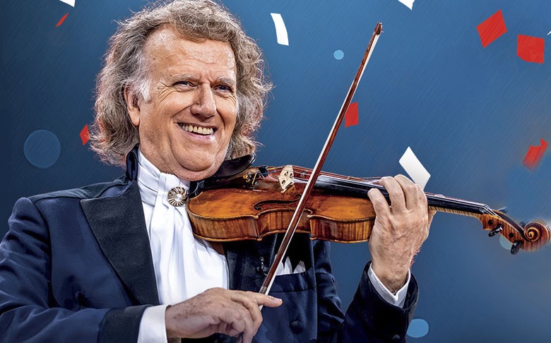 André Rieu: Viva Maastricht!